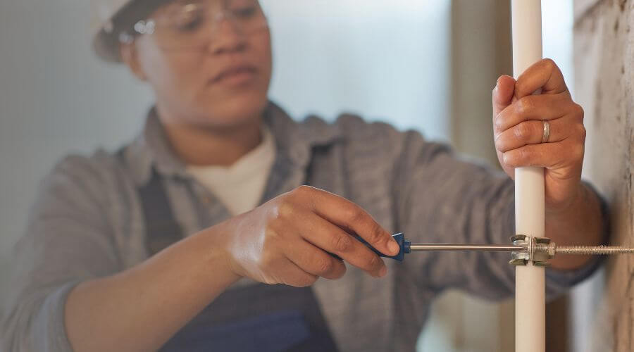 Professional Leak Detection in Rice, TX