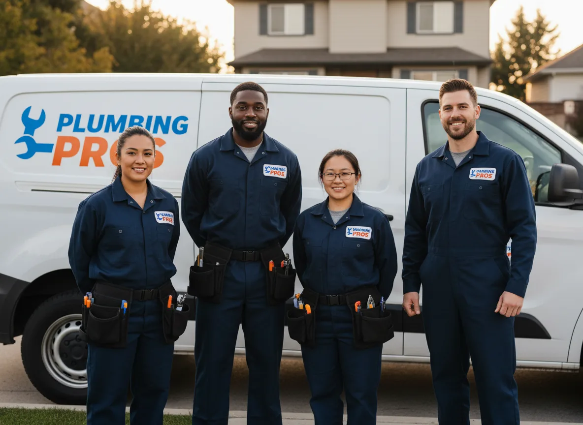Water Heater Repair company in Rice, TX